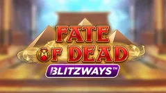 Fate of Dead Blitzways